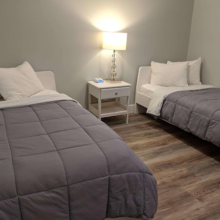 Best Western Premier Ashton Suites - Willowbrook Houston Eksteriør bilde