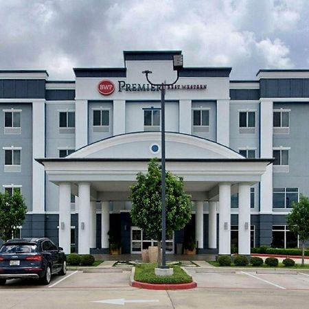 Best Western Premier Ashton Suites - Willowbrook Houston Eksteriør bilde