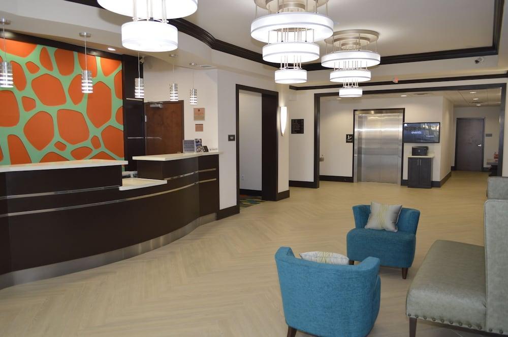 Best Western Premier Ashton Suites - Willowbrook Houston Eksteriør bilde