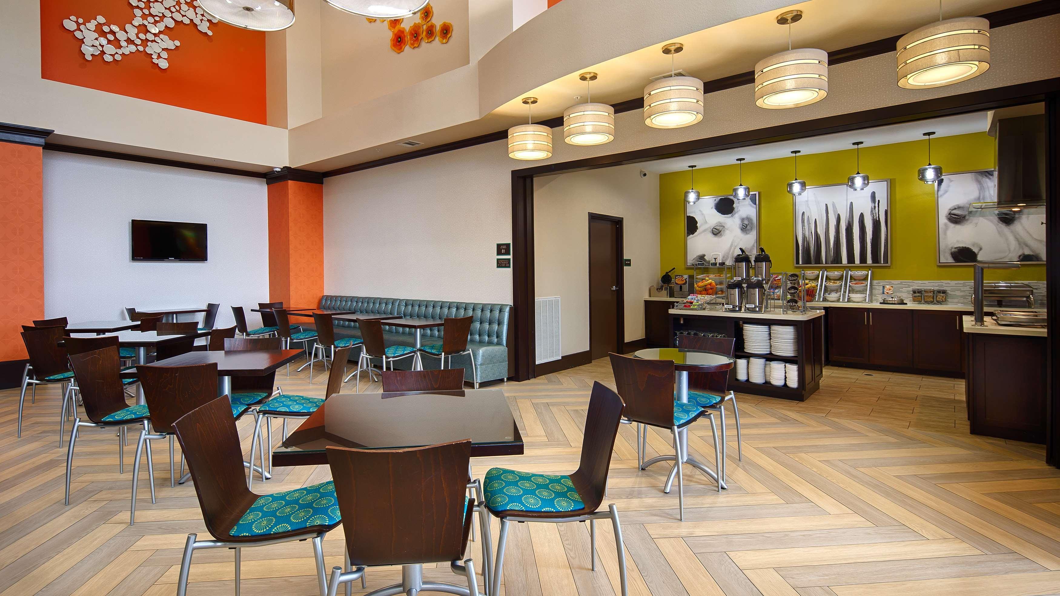 Best Western Premier Ashton Suites - Willowbrook Houston Eksteriør bilde