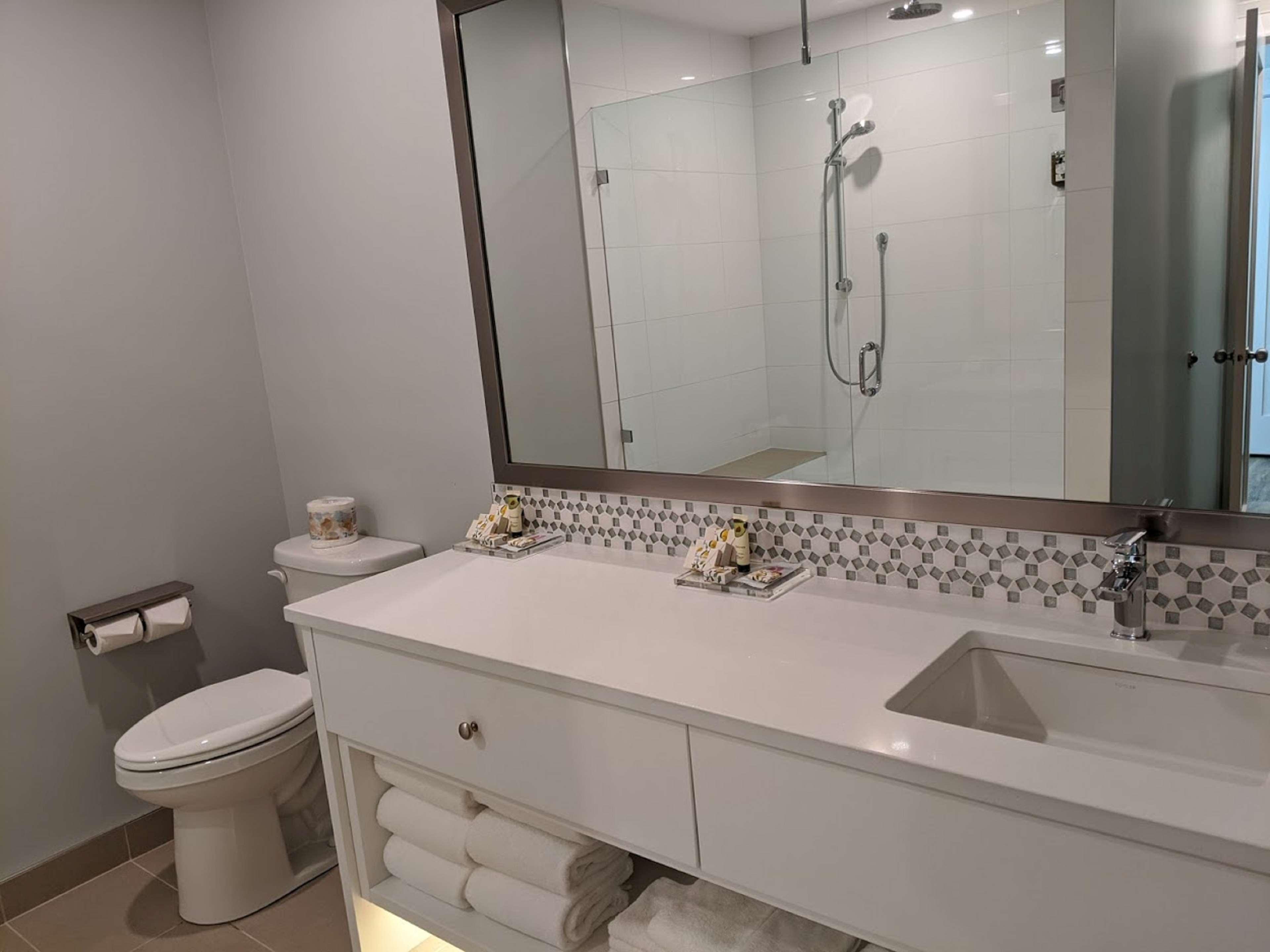 Best Western Premier Ashton Suites - Willowbrook Houston Eksteriør bilde