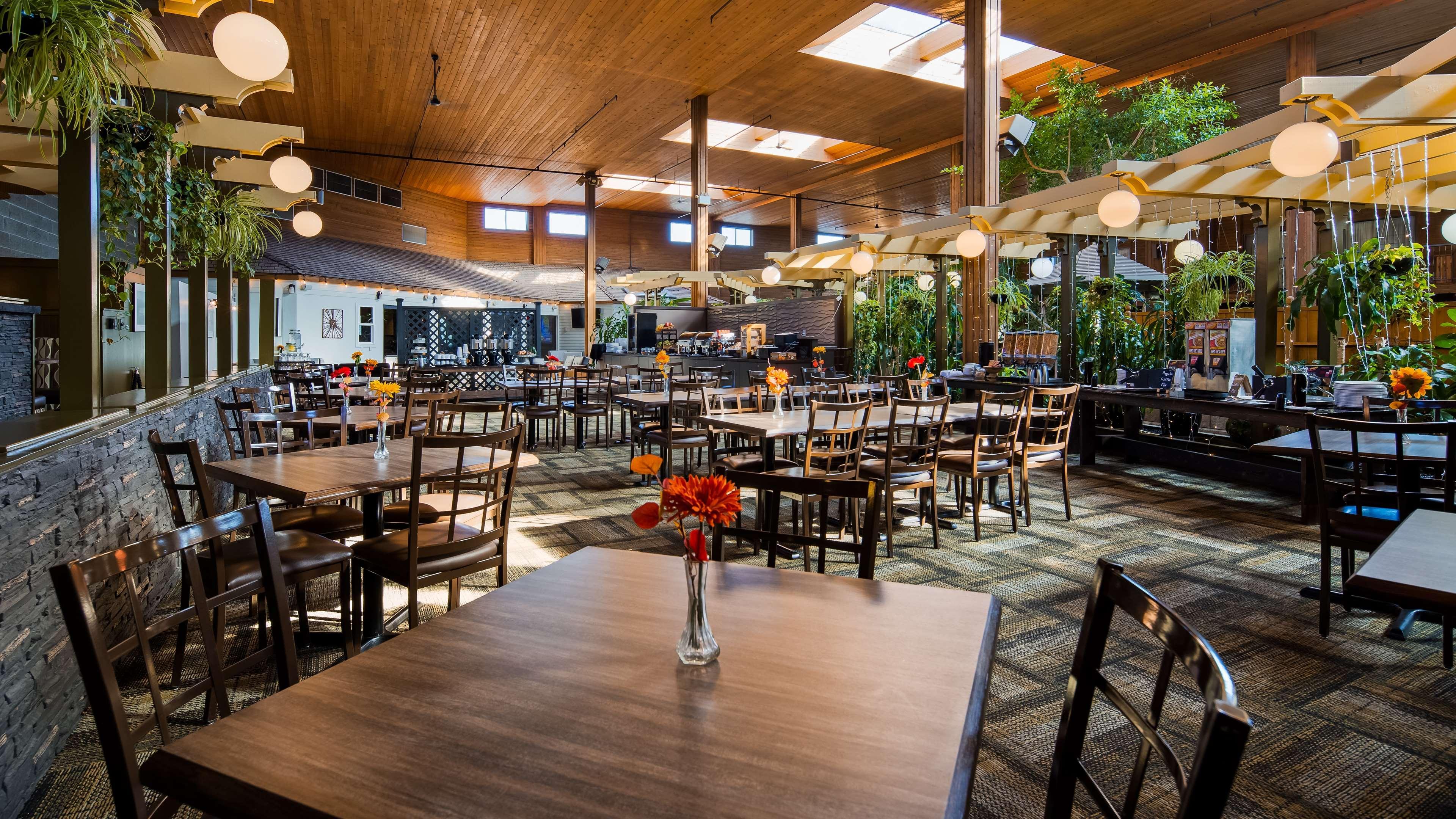 Best Western Premier Ashton Suites - Willowbrook Houston Eksteriør bilde