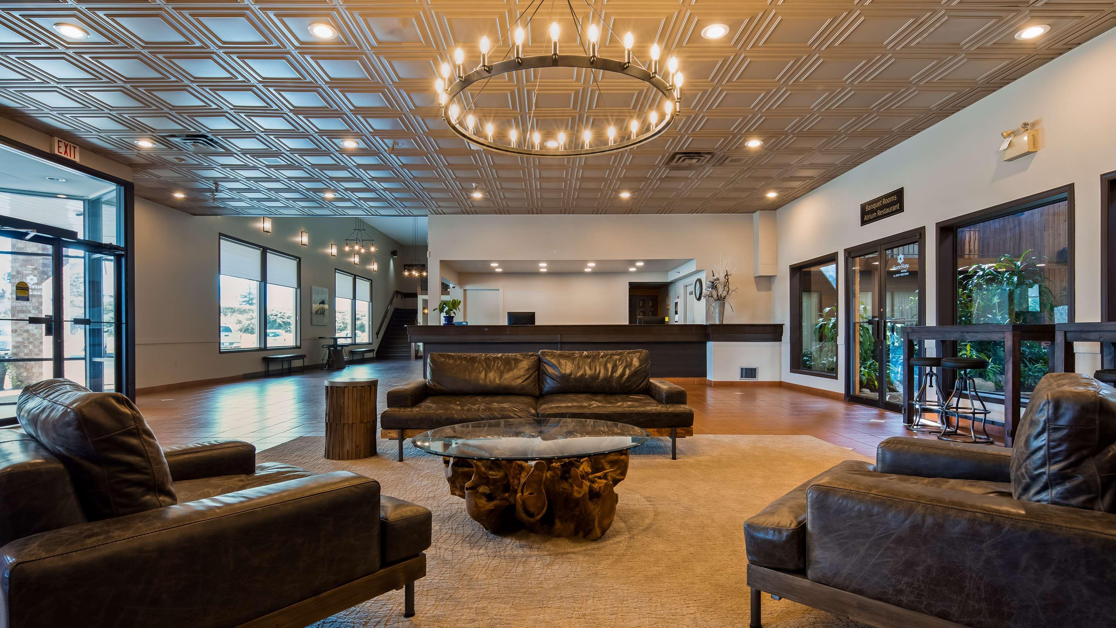 Best Western Premier Ashton Suites - Willowbrook Houston Eksteriør bilde