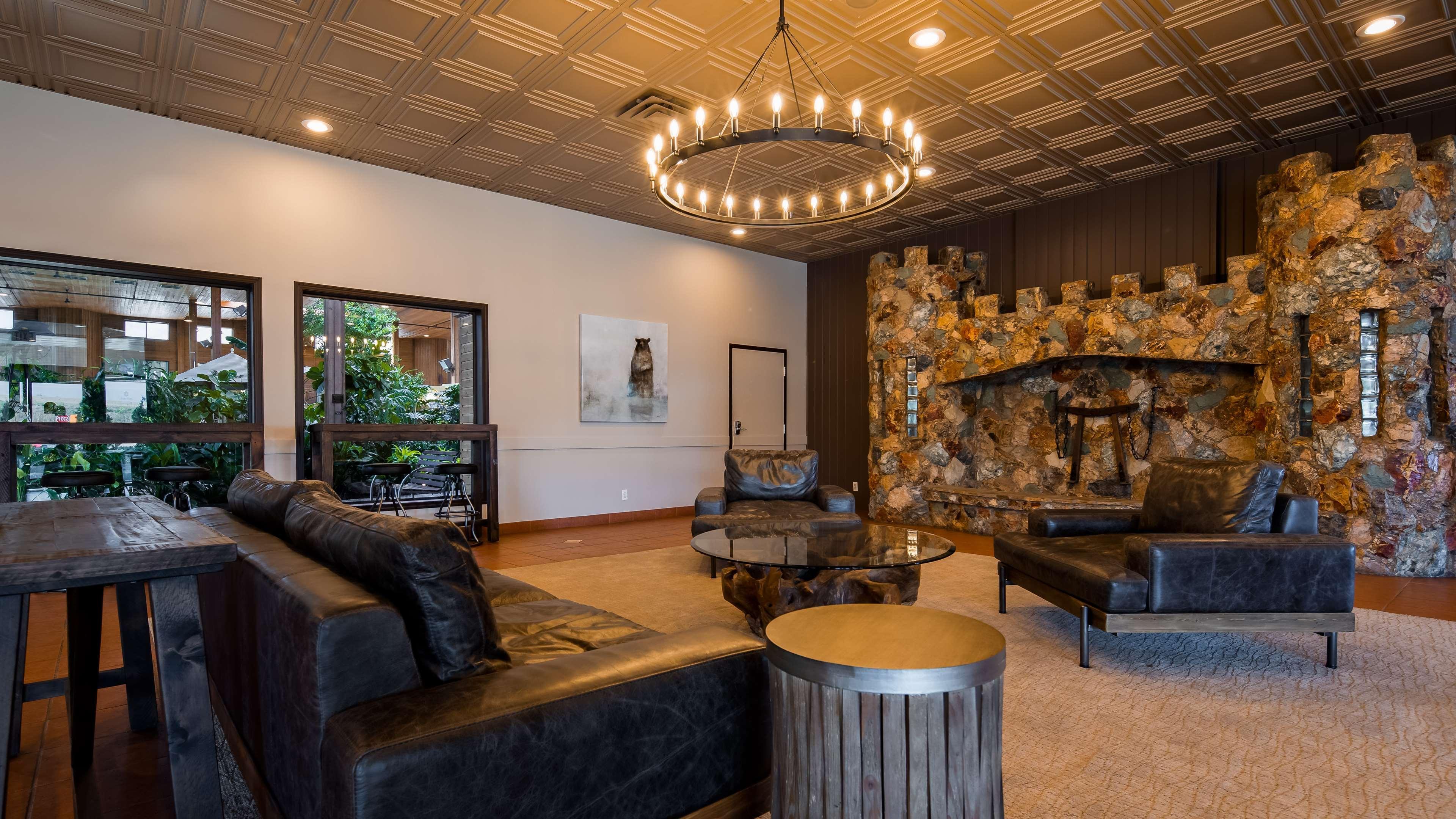 Best Western Premier Ashton Suites - Willowbrook Houston Eksteriør bilde