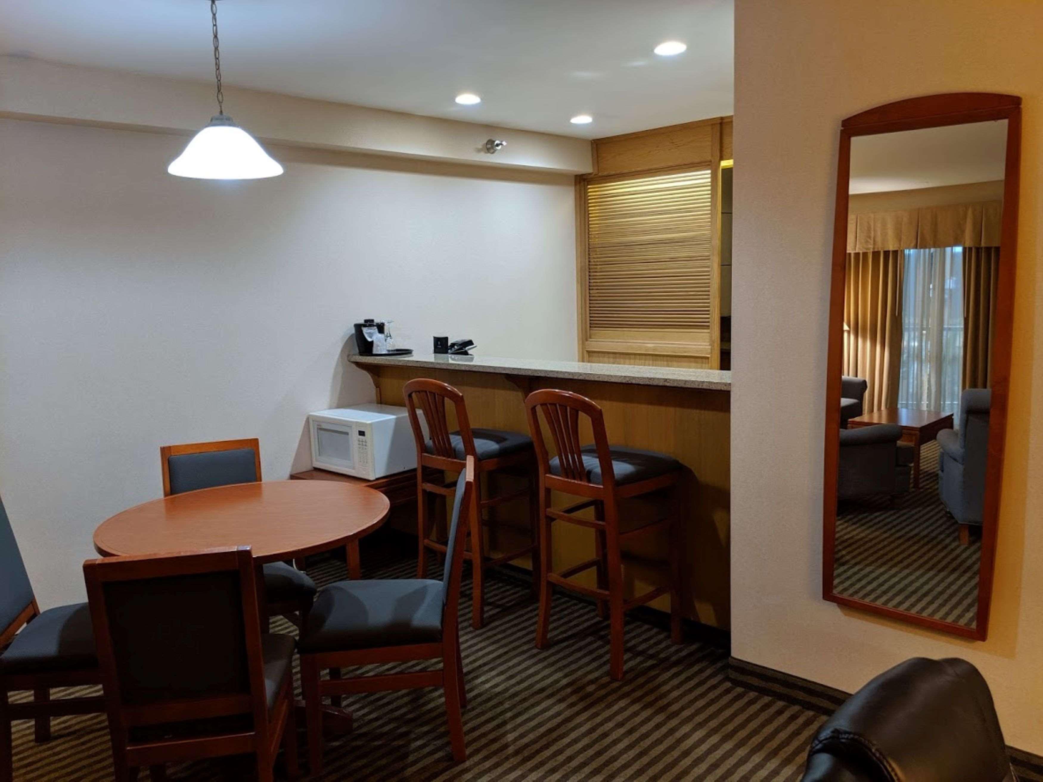 Best Western Premier Ashton Suites - Willowbrook Houston Eksteriør bilde