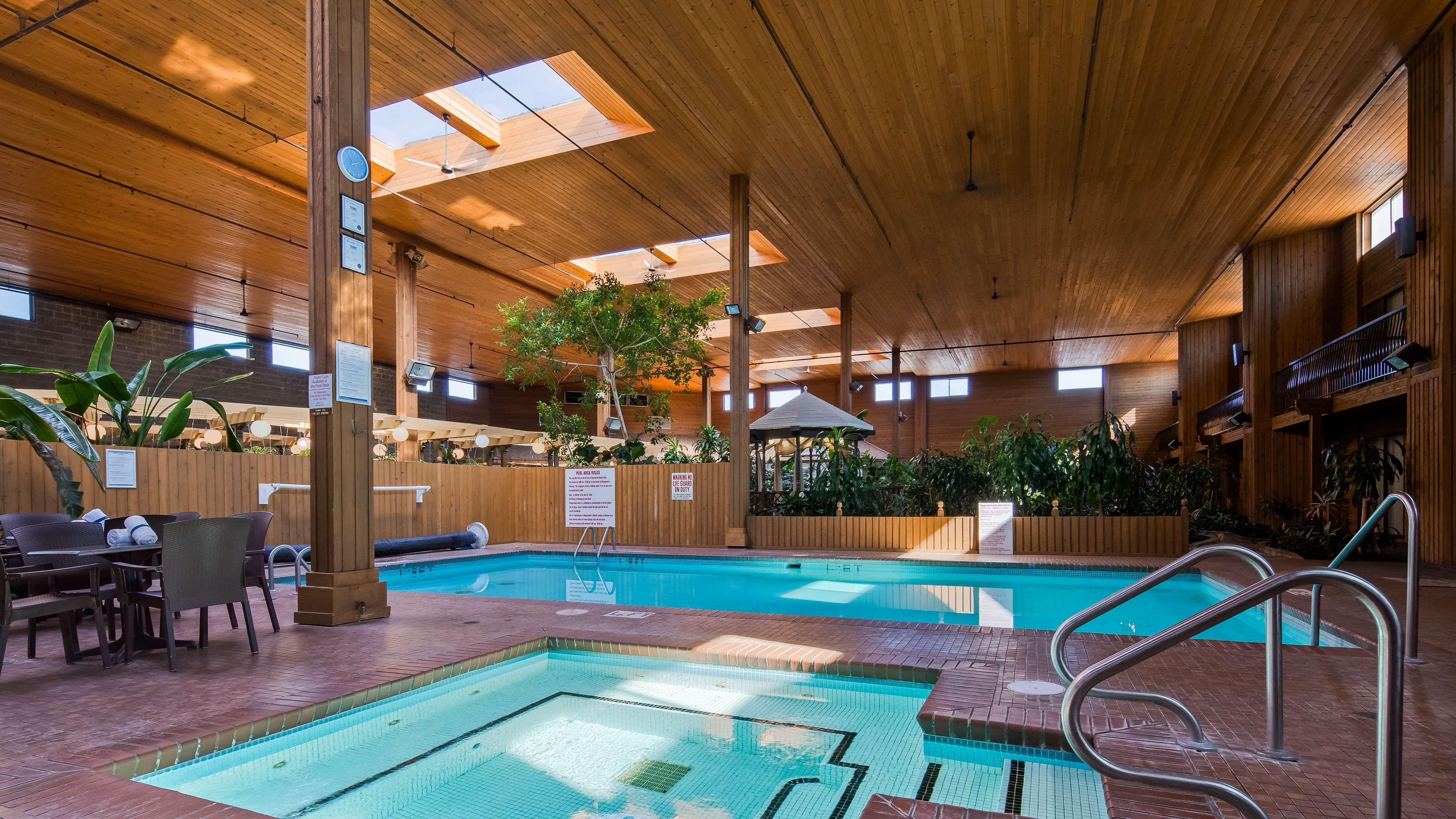 Best Western Premier Ashton Suites - Willowbrook Houston Eksteriør bilde