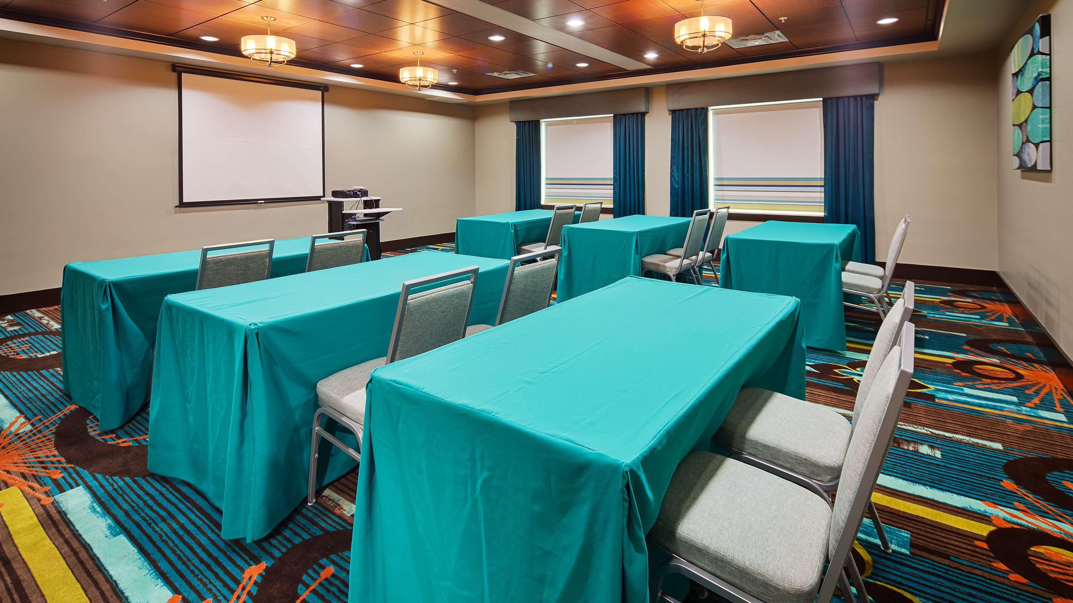 Best Western Premier Ashton Suites - Willowbrook Houston Eksteriør bilde