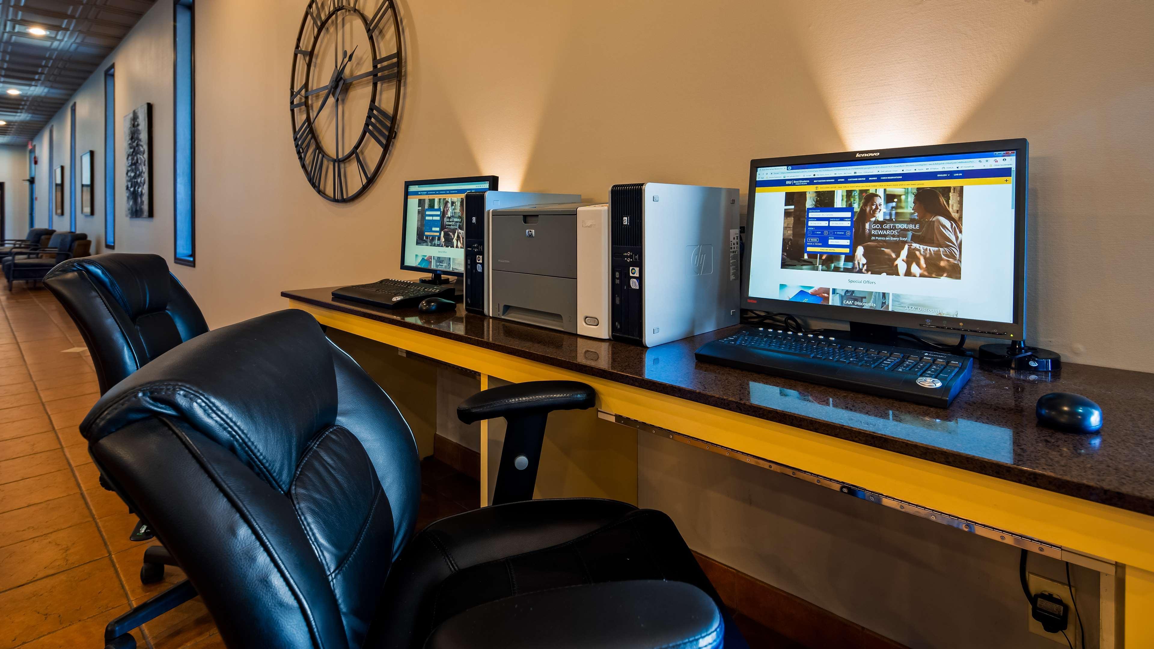 Best Western Premier Ashton Suites - Willowbrook Houston Eksteriør bilde