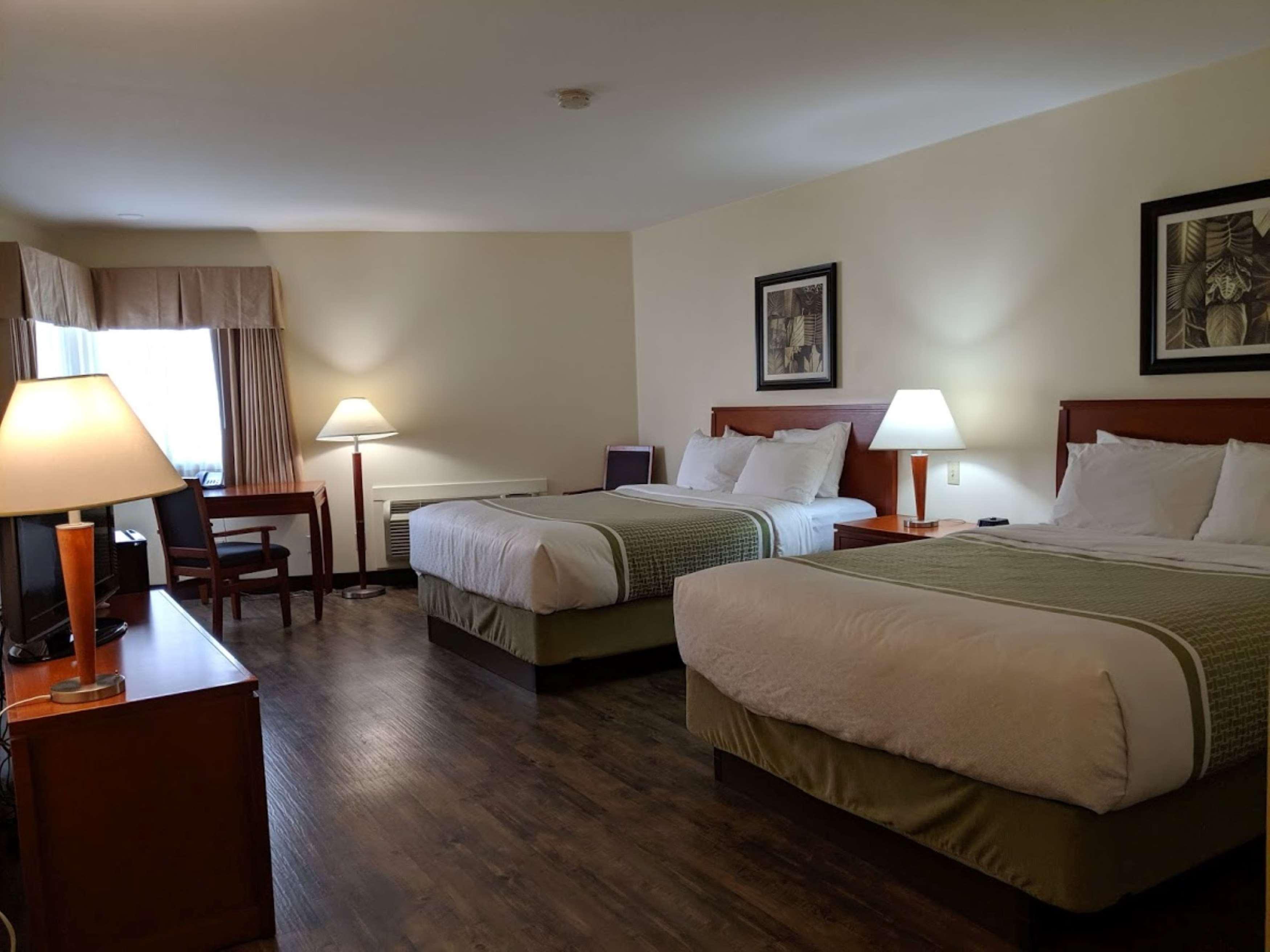 Best Western Premier Ashton Suites - Willowbrook Houston Eksteriør bilde