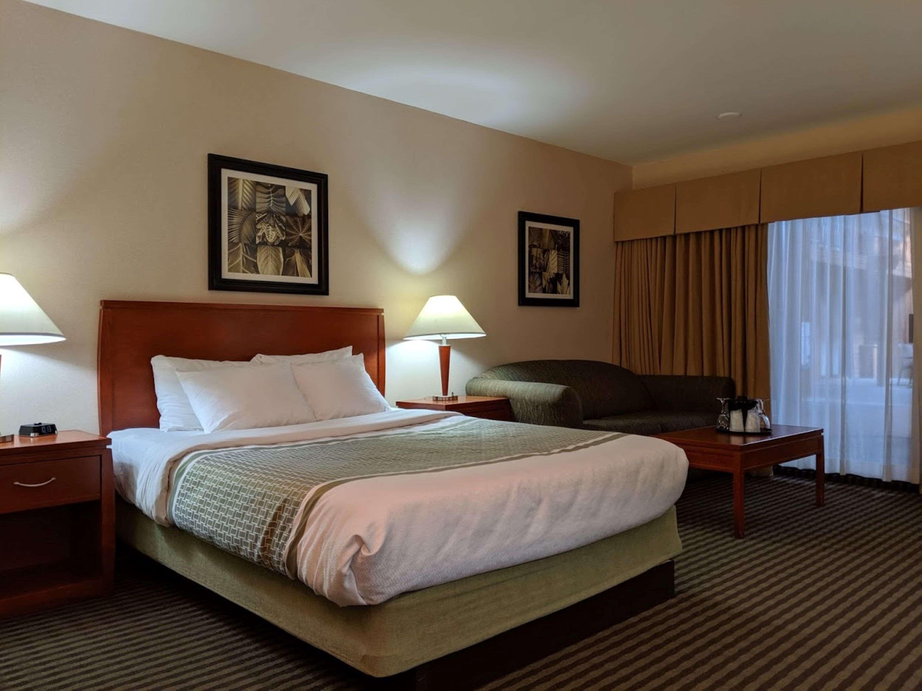 Best Western Premier Ashton Suites - Willowbrook Houston Eksteriør bilde