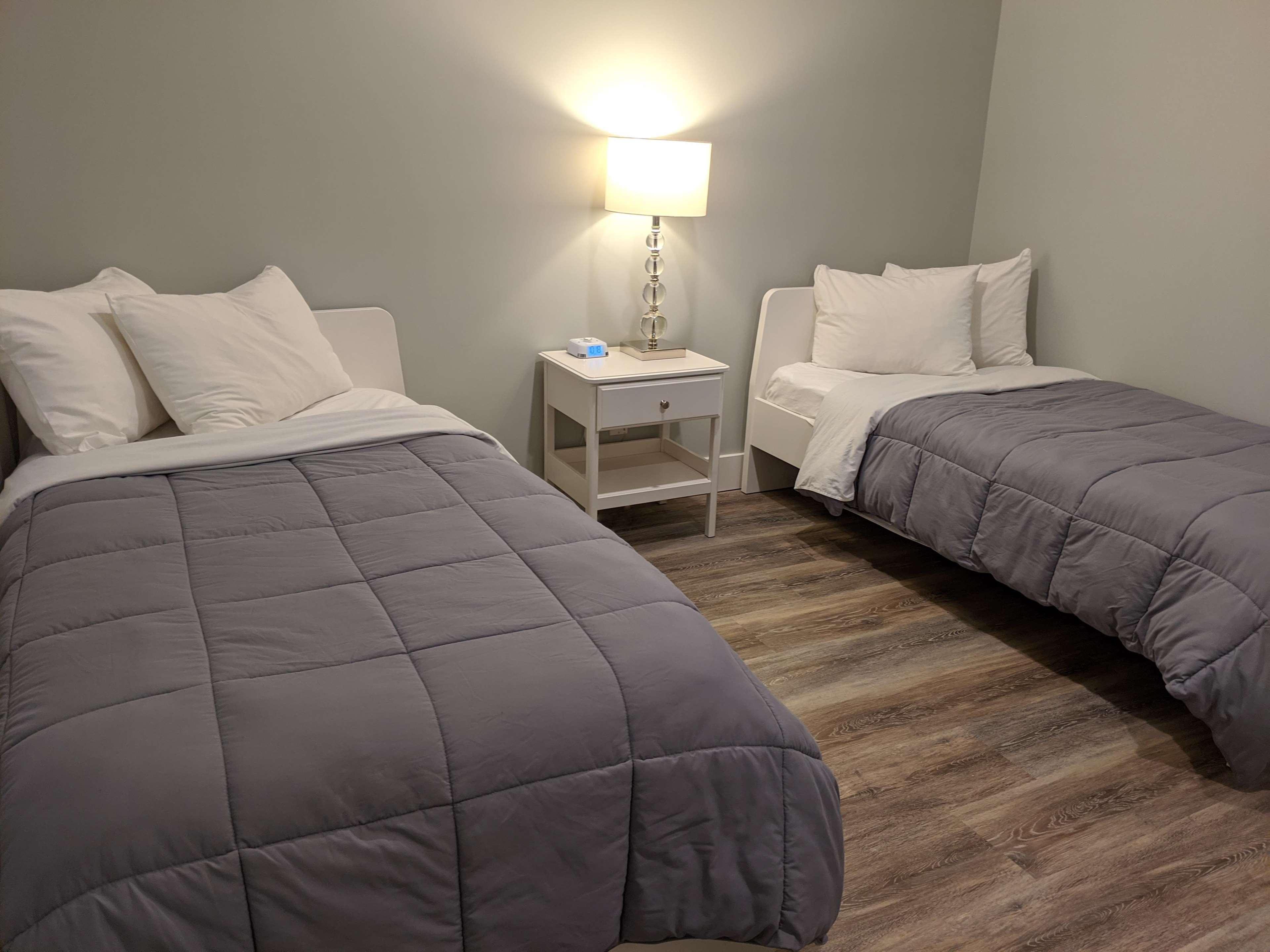 Best Western Premier Ashton Suites - Willowbrook Houston Eksteriør bilde