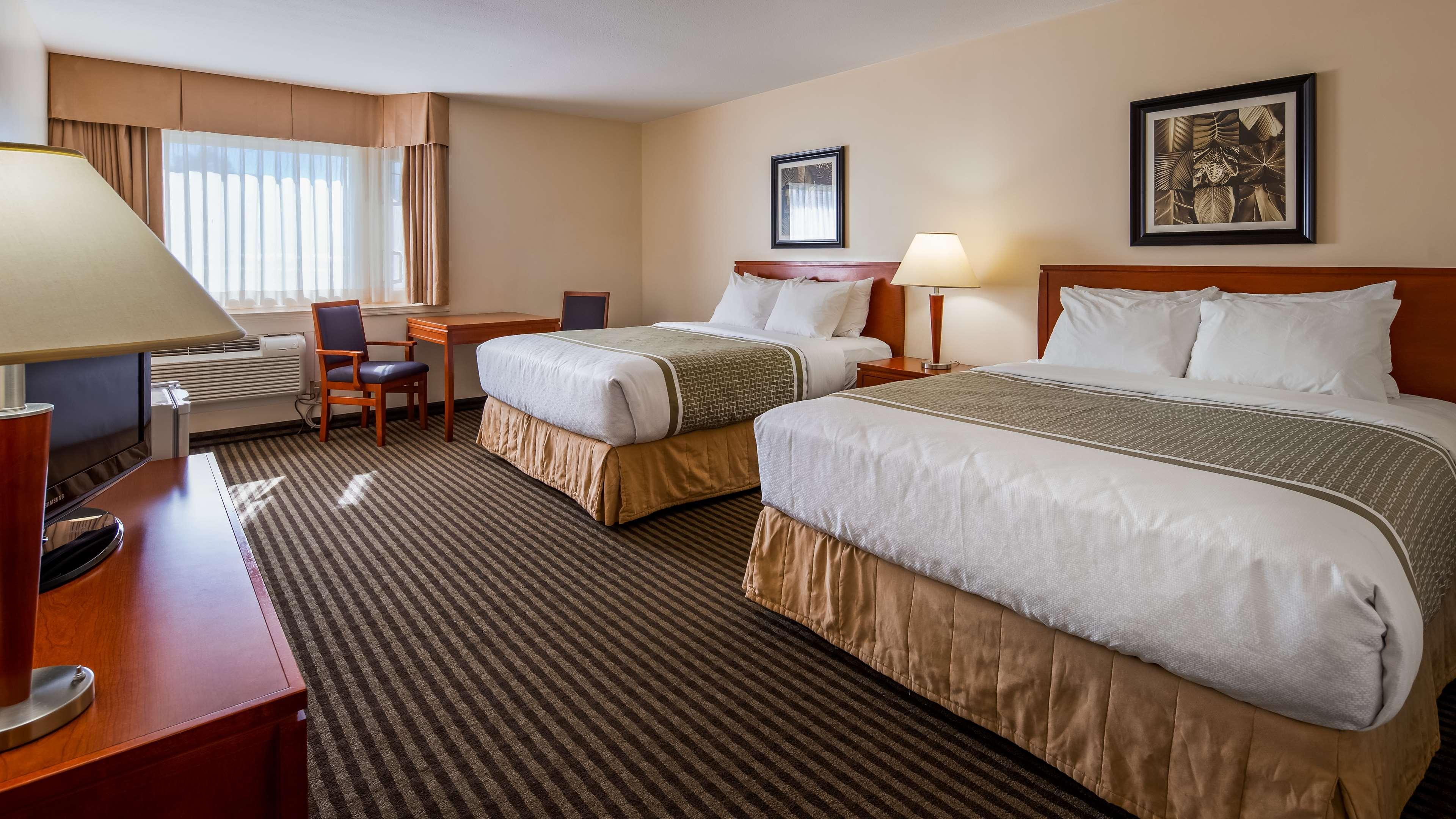 Best Western Premier Ashton Suites - Willowbrook Houston Eksteriør bilde