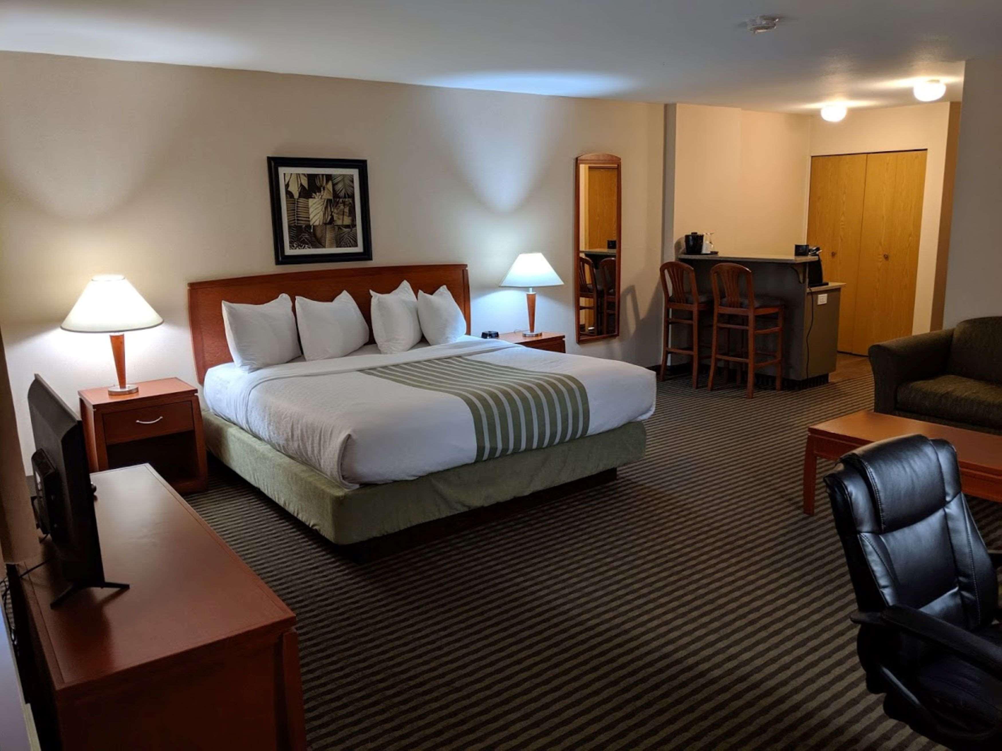 Best Western Premier Ashton Suites - Willowbrook Houston Eksteriør bilde