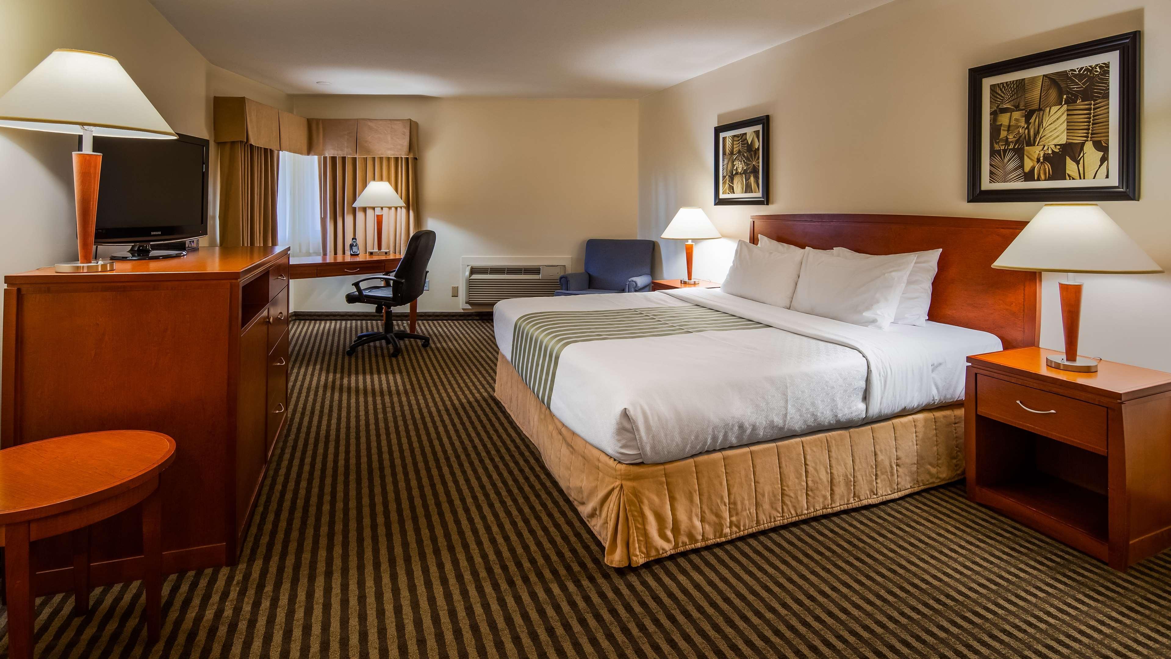 Best Western Premier Ashton Suites - Willowbrook Houston Eksteriør bilde