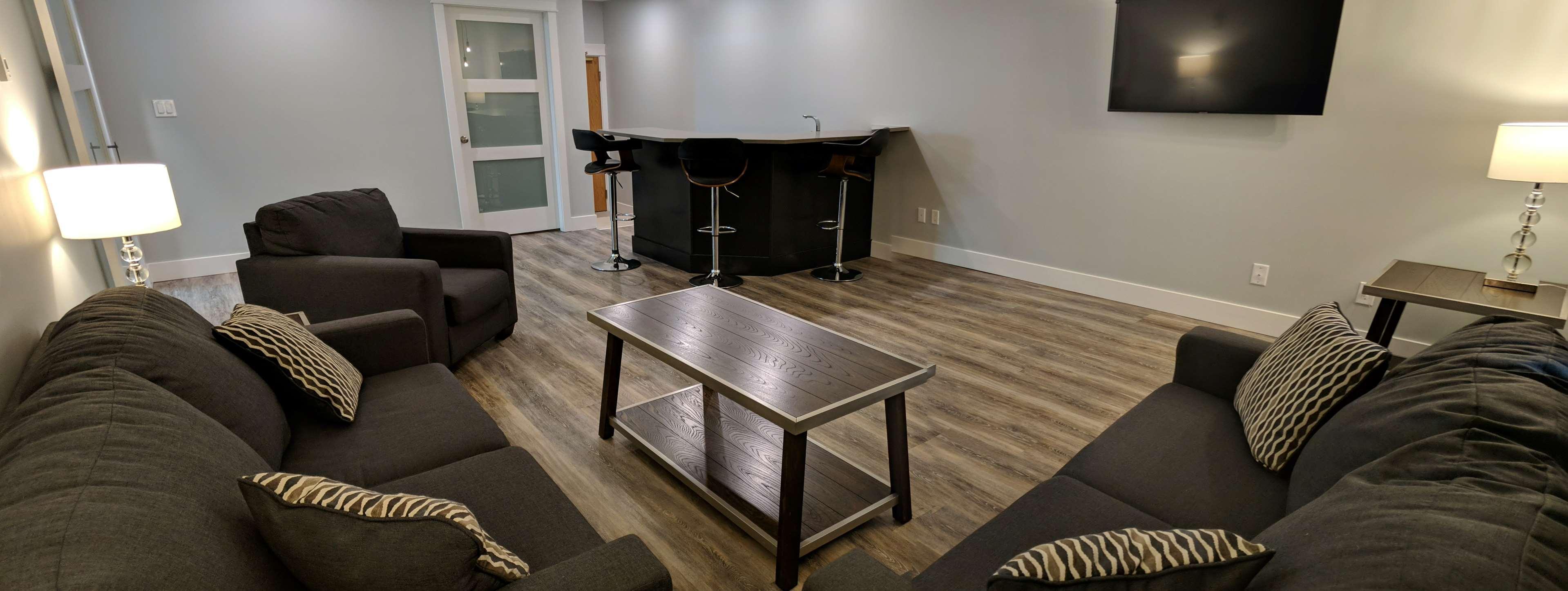 Best Western Premier Ashton Suites - Willowbrook Houston Eksteriør bilde