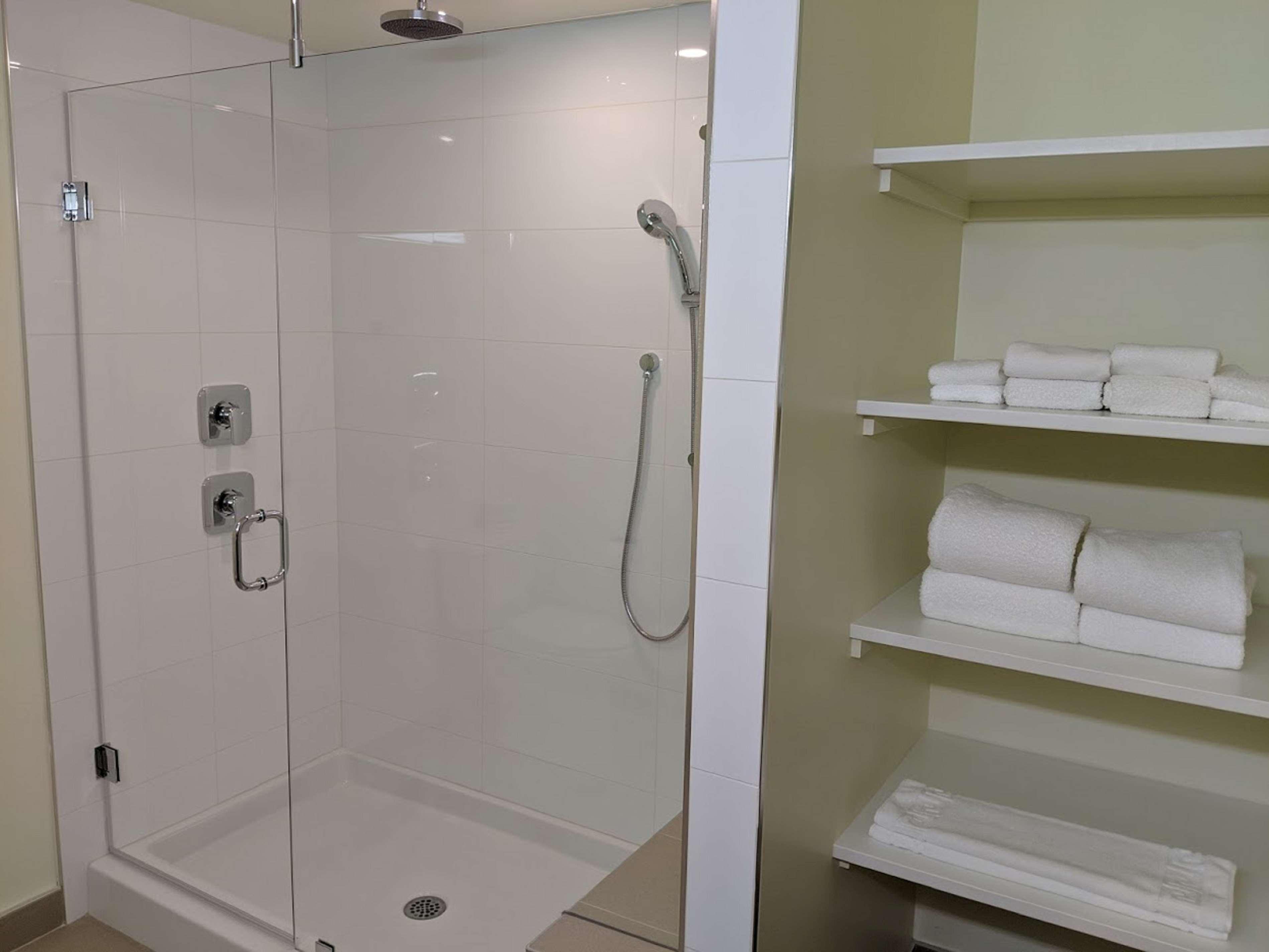 Best Western Premier Ashton Suites - Willowbrook Houston Eksteriør bilde