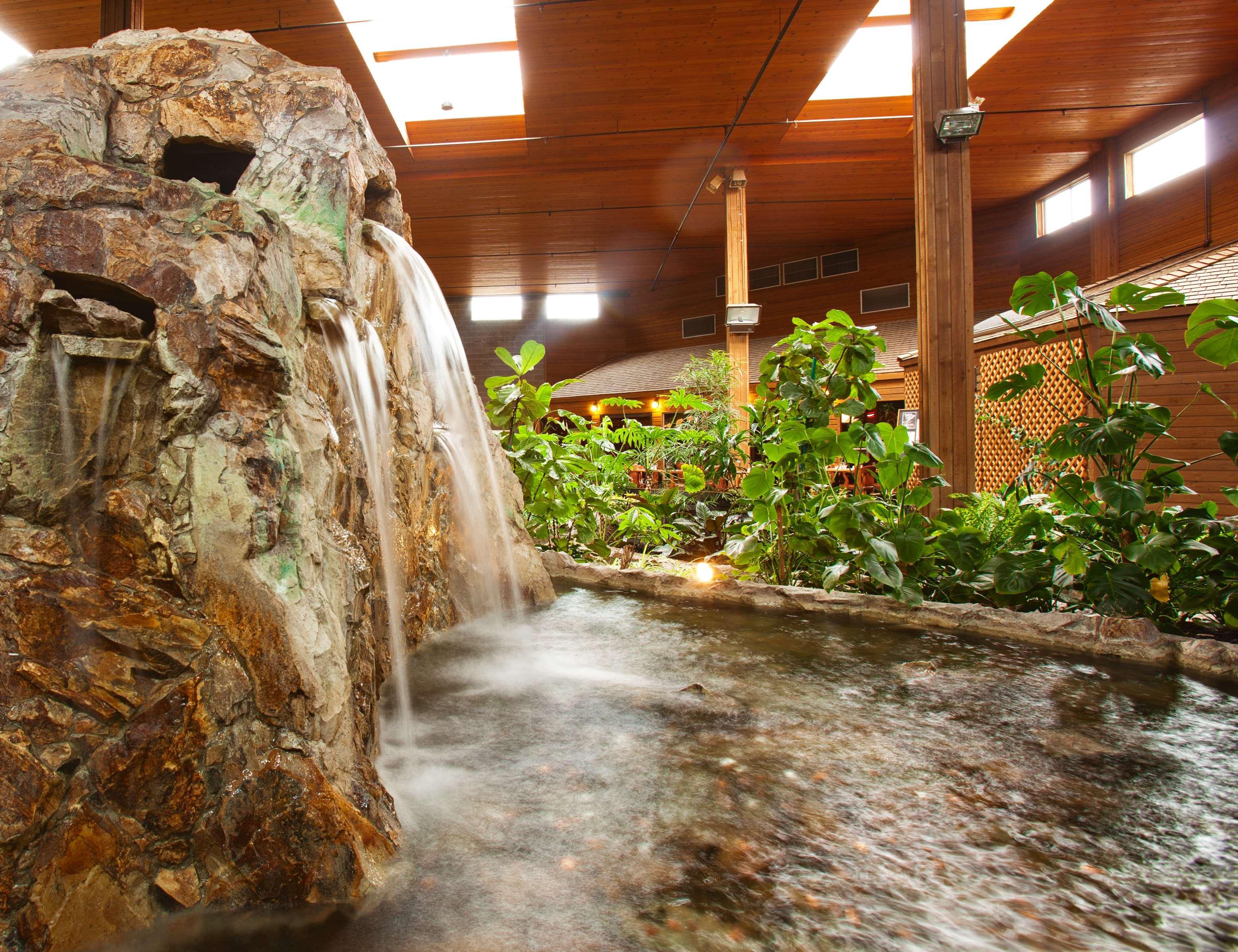 Best Western Premier Ashton Suites - Willowbrook Houston Eksteriør bilde