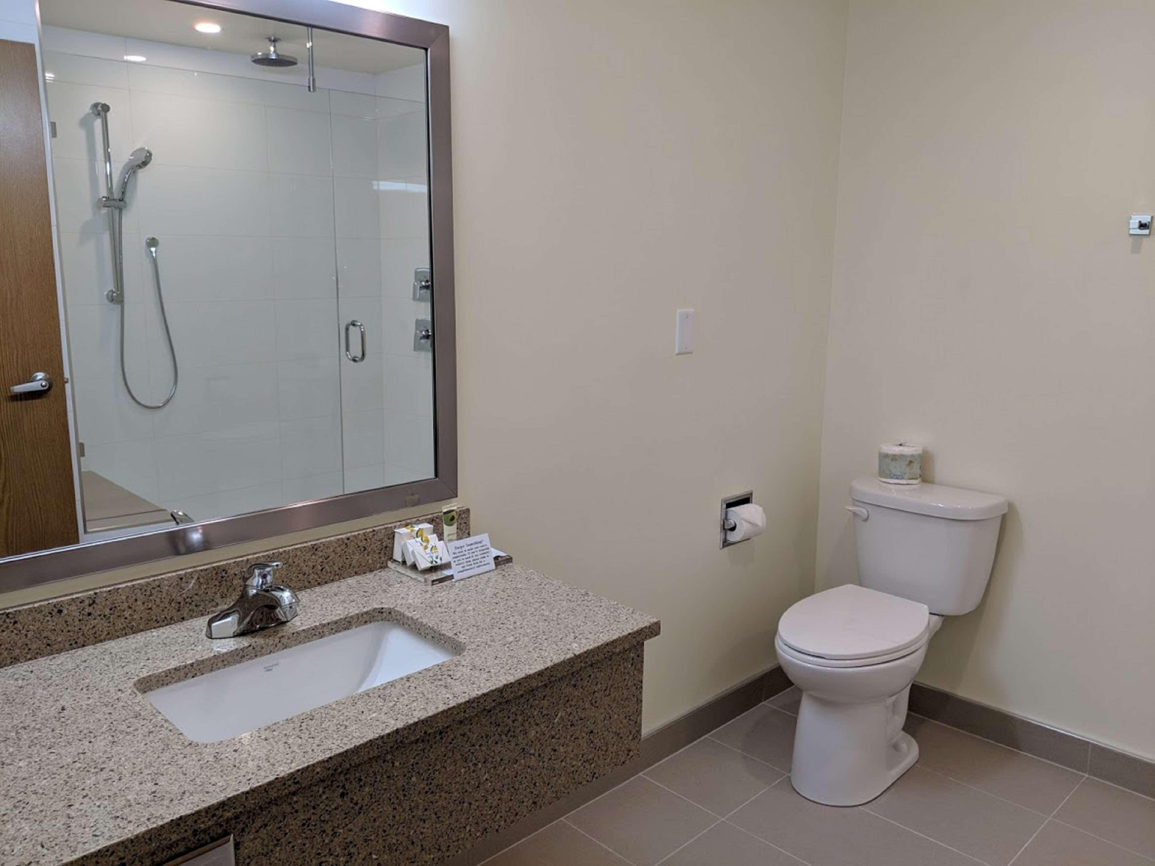 Best Western Premier Ashton Suites - Willowbrook Houston Eksteriør bilde