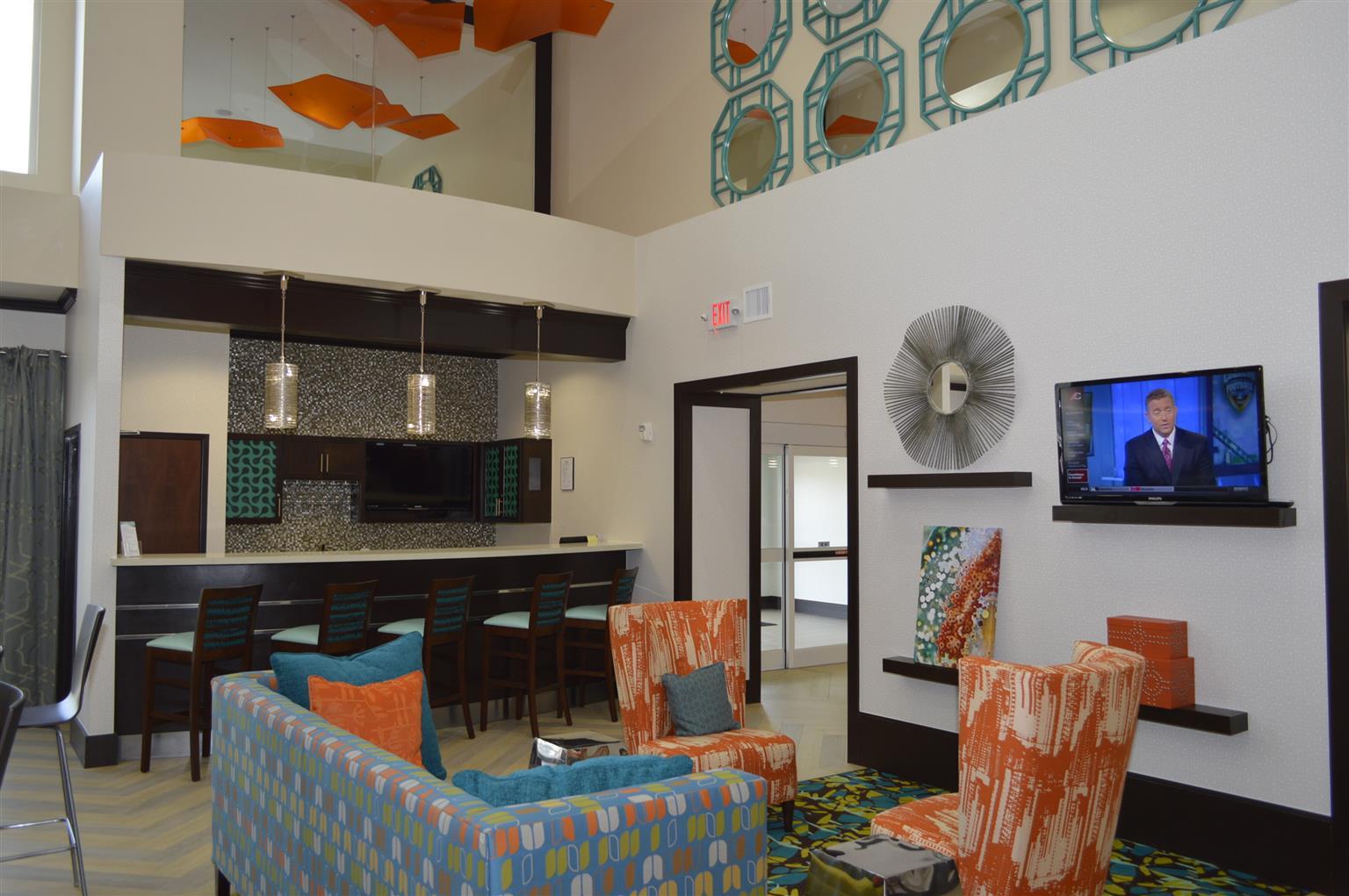Best Western Premier Ashton Suites - Willowbrook Houston Eksteriør bilde