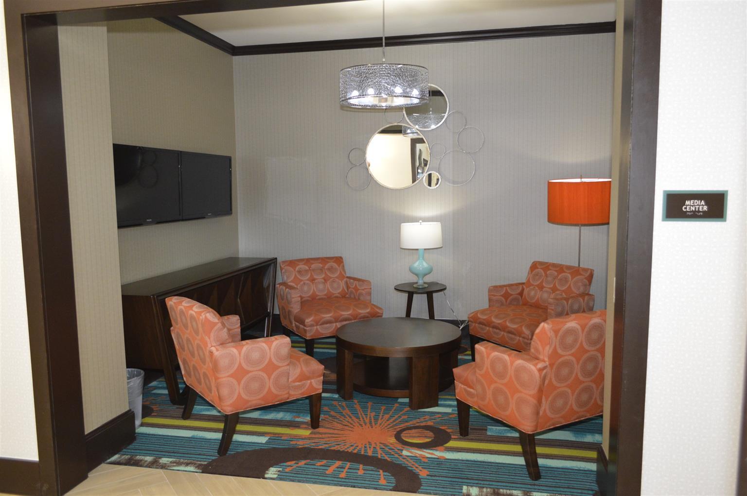 Best Western Premier Ashton Suites - Willowbrook Houston Eksteriør bilde