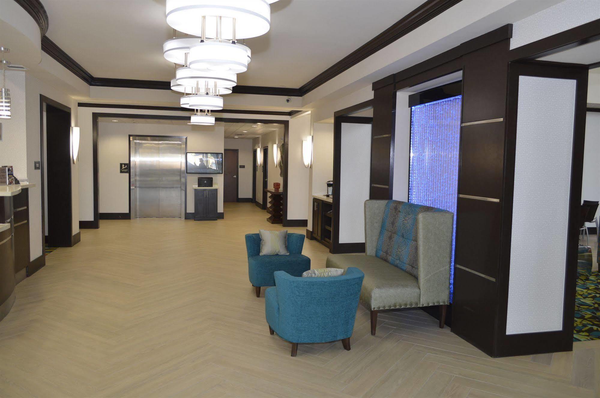 Best Western Premier Ashton Suites - Willowbrook Houston Eksteriør bilde