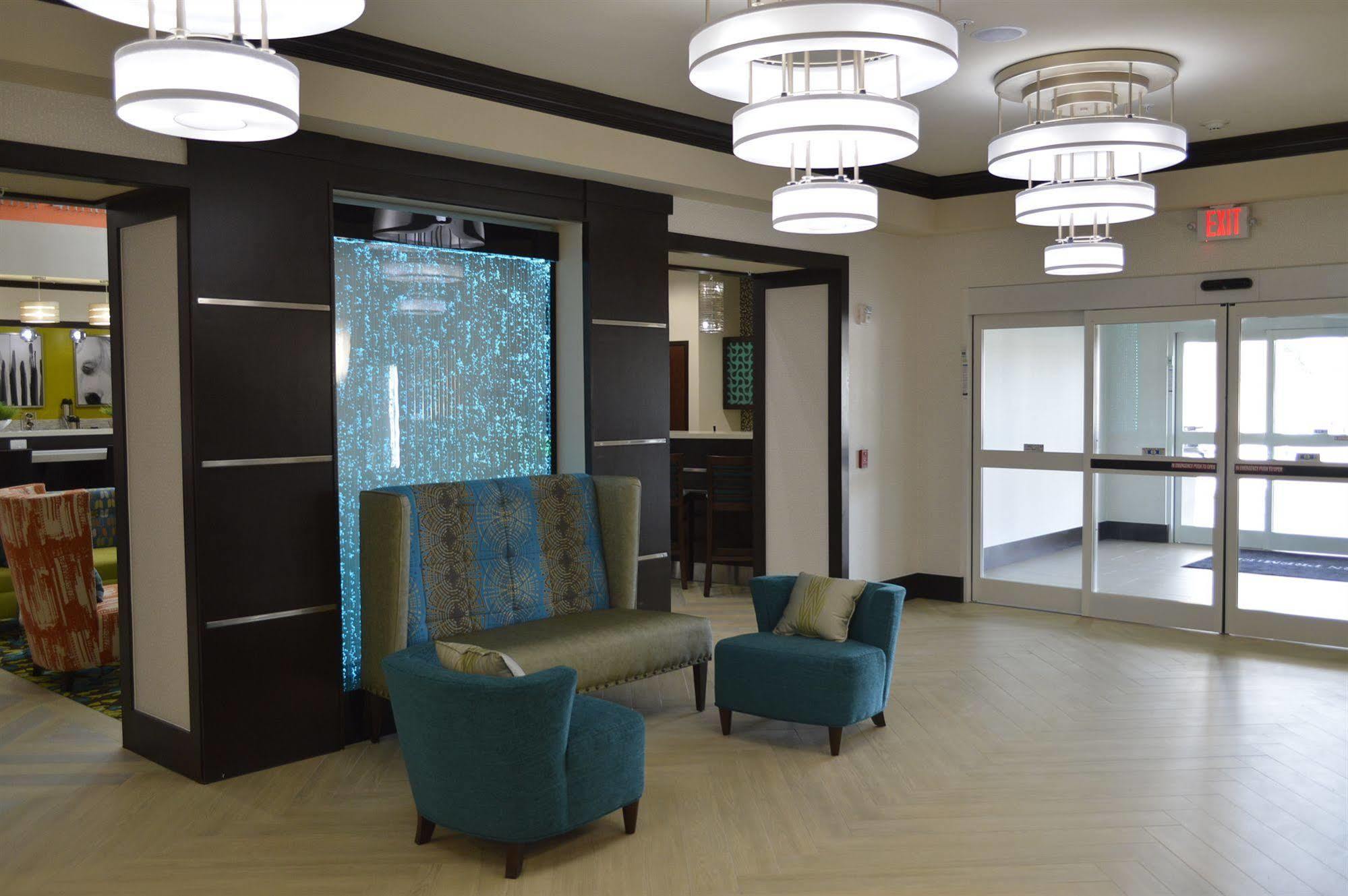 Best Western Premier Ashton Suites - Willowbrook Houston Eksteriør bilde
