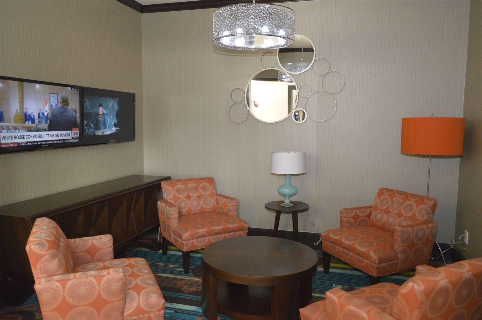 Best Western Premier Ashton Suites - Willowbrook Houston Eksteriør bilde