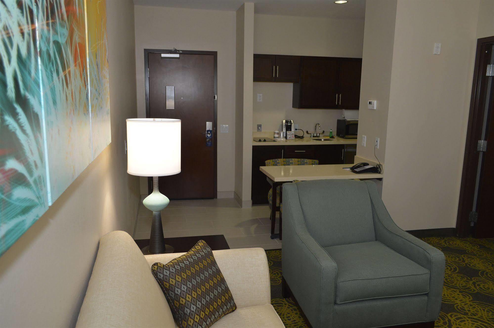 Best Western Premier Ashton Suites - Willowbrook Houston Eksteriør bilde
