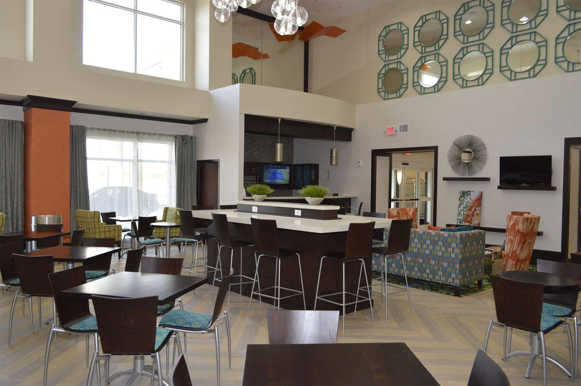 Best Western Premier Ashton Suites - Willowbrook Houston Eksteriør bilde