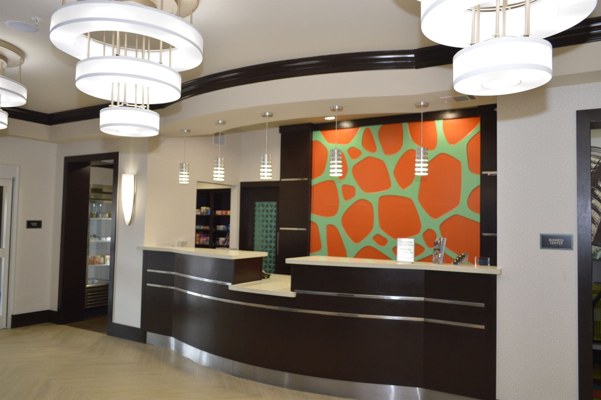 Best Western Premier Ashton Suites - Willowbrook Houston Eksteriør bilde